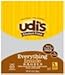 Udi's Gluten Free Everything Inside Bagel, 4 Bagels per Pack