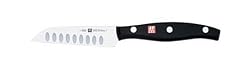 Henckels Twin Signature - 3" Kudamono Parer Hollow Edge