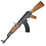 AK-47 Auto AirSoft Gun