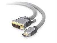 HDmi To Dvi-d Cable  50