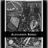 Image of Alexander Bonus