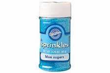 WILTON SPRIN SUGAR PINK 710-756