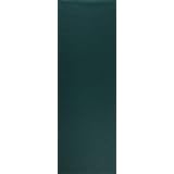 Gaiam Emerald Rubber Yoga Mat