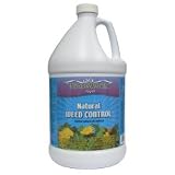 Natures Wisdom Natural Weed Control Gal