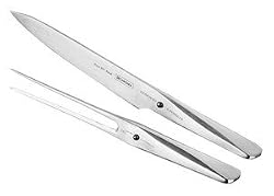 Chroma type 301: Carving Set