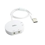 iMic - Record/Playback PC/MAC