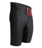 ACTION SHORT PACE CAT 3 LARGE