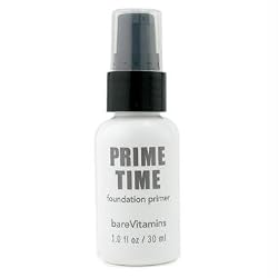 i.d. BareVitamins Prime Time Foundation Primer - 30ml/1oz
