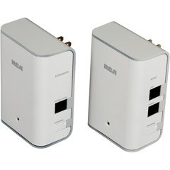 Wireless Portable Phone Jack