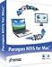 Software : Paragon Ntfs for MAC Os X
