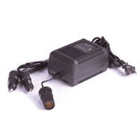 Lentek Koolatron AC15 Power Adapter