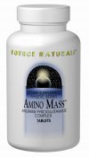 Amino Mass - 100 - Tablet