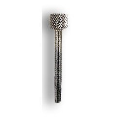 1/8" in Carbide - 4 week backfill - Silver Made in U.S.A