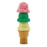 Ice Cream Parlor Set