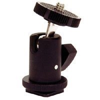 VariZoom VZ-Shoe Swivel Shoe Camera Mount