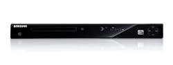 Samsung DVD-1080P9 1080p Upconverting DVD Player