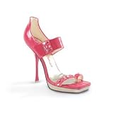 High Drama Miniature Shoe