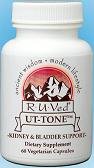 UT-Tone (Replaces Rentone by Ayush) - 60 - VegCap