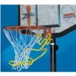 Huffy Back Atcha (tm) Basketball Return Free Throw Training Tool - Orange (colors vary)