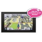 Neu. Lebensecht. Klar. Garmin Real Navigation
