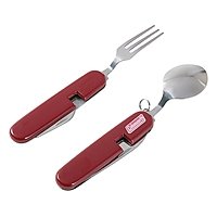 Camp Utensils Camper's Utensil Set