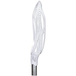 Brine Asset Lacrosse Unstrung Lacrosse Head