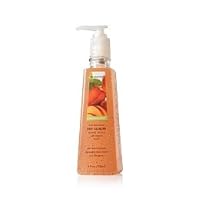 Bath & Body Works Nectarine Mint Anti-Bacterial Deep Cleansing Hand Soap, 8 fl. oz./236 mL