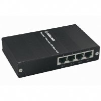 Cables To Go 39960 4-Port Cat-5 VGA Extender Base Unit