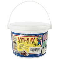 Activa Activ-Clay Self Hardening, 3.3-Pound, White
