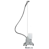 Jiffy Steamer PINK J-2 Original Garment Steamer