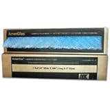 American Air Filter 150-888-112 Hammock Fiberglass Roll - 30 x 240