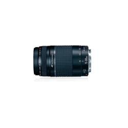 Canon EF 75-300mm f/4-5.6 III USM Telephoto Zoom Lens for Canon SLR Cameras