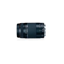 Canon EF 75-300mm f/4-5.6 III USM Telephoto Zoom Lens for Canon SLR Cameras: CANON