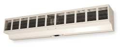 Dayton 4YP02 Compact Air Curtain