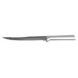 Rada Cutlery Carver Boner Knife, Made in USA, Aluminum Handle