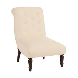 Lanae Slipper Chair- Ballard Designs