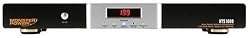 Monster MP HTS 1600 8-Outlet Power Center with Stage 2 Clean Power