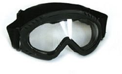 BLACKHAWK! Black Special Operations Goggles