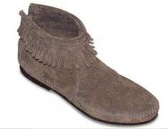 Womens 287 287 Minnetonka