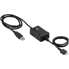 LG USB Data Cable For AX8600, chocolate VX8500, Env VX9900, LX150, VX8600