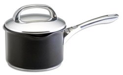 Infinite Circulon - 2 Qt. Straining Saucepan