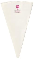 WILTON 18IN FEATHERWEIGHT BAG 404-5184