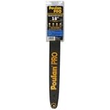 Poulan 952044689 18" Bar Replacement