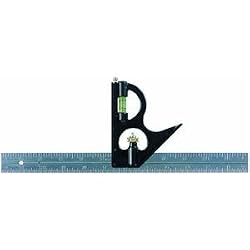 Swanson Tool TC132 12" Combination Square
