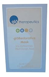 Glomineral Glorestorative Mask 2oz