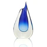 Murano Handblown Vase