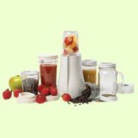 Tribest Mason Jar Personal Blender (PB-300)