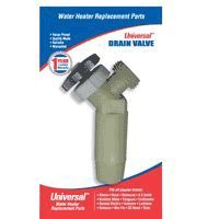 Rheem UV12039 Water Heater Drain Valve