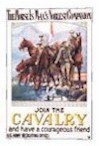 Join The Cavalry Poster