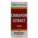 Cinnamon Extract - 120 Tabs